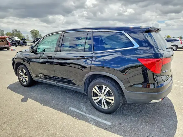 5FNYF5H53HB010159 2017 HONDA PILOT - Image 2