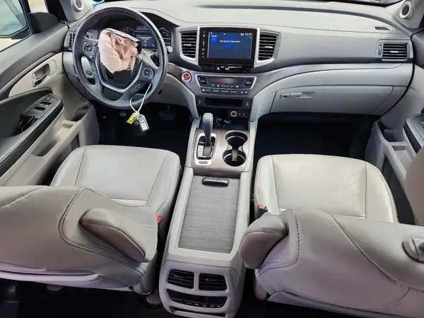 5FNYF5H53HB010159 2017 HONDA PILOT - Image 8