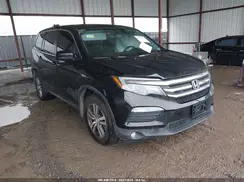 5FNYF5H53HB012235 2017 HONDA PILOT
