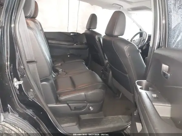 5FNYF5H53HB012235 2017 HONDA PILOT - Image 8
