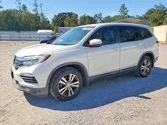 5FNYF5H53HB012865 2017 HONDA PILOT