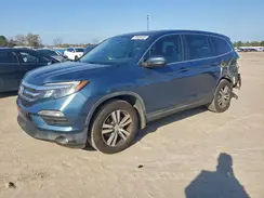 5FNYF5H53HB017953 2017 HONDA PILOT