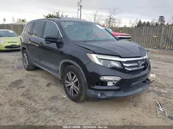 5FNYF5H53HB018858 2017 HONDA PILOT