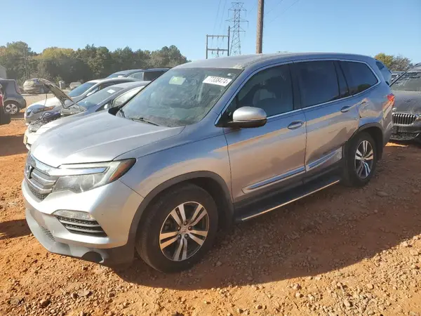 5FNYF5H53HB019816 2017 HONDA PILOT - Image 2