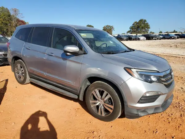 5FNYF5H53HB019816 2017 HONDA PILOT - Image 8