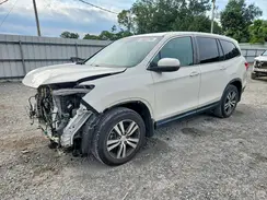 5FNYF5H53HB020240 2017 HONDA PILOT