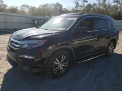 5FNYF5H53HB023865 2017 HONDA PILOT