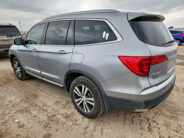 5FNYF5H53HB024918 2017 HONDA PILOT - Image 2