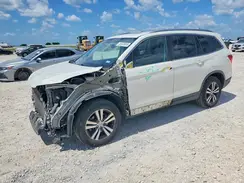 5FNYF5H53HB025664 2017 HONDA PILOT