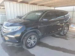 5FNYF5H53HB026717 2017 HONDA PILOT