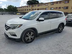 5FNYF5H53HB027513 2017 HONDA PILOT