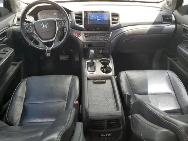 5FNYF5H53HB027513 2017 HONDA PILOT - Image 8