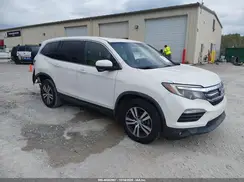 5FNYF5H53HB027723 2017 HONDA PILOT