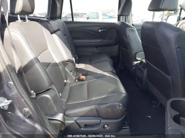 5FNYF5H53HB029780 2017 HONDA PILOT - Image 8