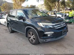 5FNYF5H53HB030556 2017 HONDA PILOT
