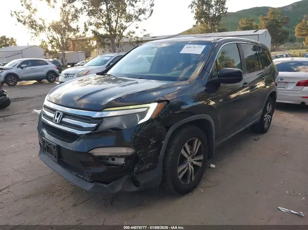 5FNYF5H53HB030556 2017 HONDA PILOT - Image 2