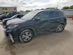 5FNYF5H53HB030573 2017 HONDA PILOT