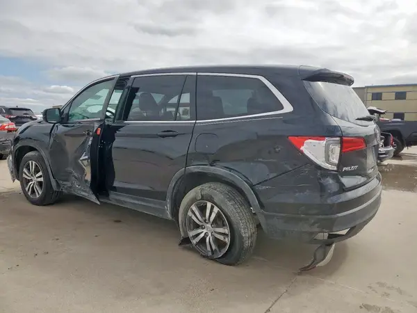 5FNYF5H53HB030573 2017 HONDA PILOT - Image 2