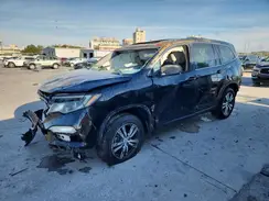 5FNYF5H53HB030797 2017 HONDA PILOT