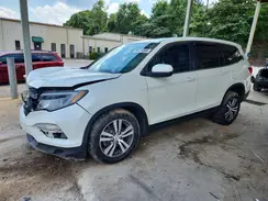 5FNYF5H53HB032873 2017 HONDA PILOT