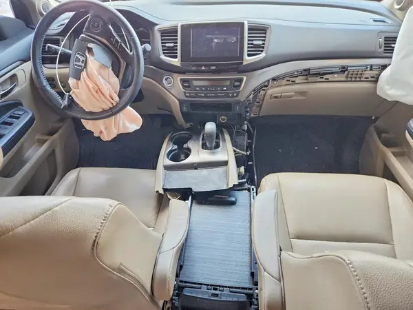 5FNYF5H53HB032873 2017 HONDA PILOT - Image 8