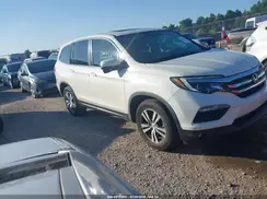 5FNYF5H53HB033201 2017 HONDA PILOT