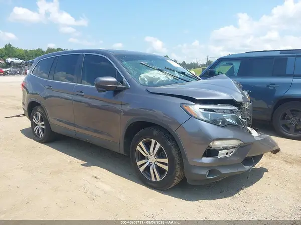 5FNYF5H53HB034350 2017 HONDA PILOT - Image 1