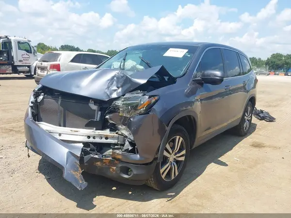 5FNYF5H53HB034350 2017 HONDA PILOT - Image 2