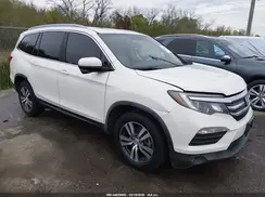 5FNYF5H53HB035790 2017 HONDA PILOT