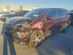 5FNYF5H53HB038379 2017 HONDA PILOT