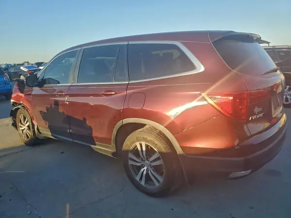 5FNYF5H53HB038379 2017 HONDA PILOT - Image 2