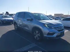5FNYF5H53HB039130 2017 HONDA PILOT
