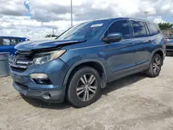 5FNYF5H53HB040469 2017 HONDA PILOT