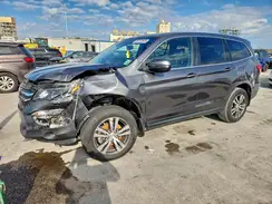 5FNYF5H53HB040567 2017 HONDA PILOT