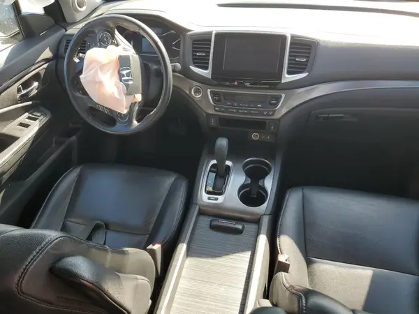 5FNYF5H53HB040567 2017 HONDA PILOT - Image 8