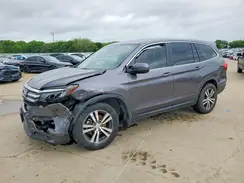 5FNYF5H53HB041122 2017 HONDA PILOT
