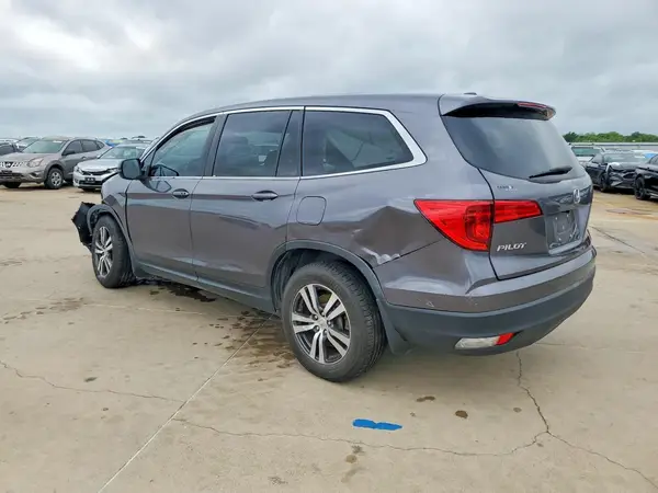 5FNYF5H53HB041122 2017 HONDA PILOT - Image 2