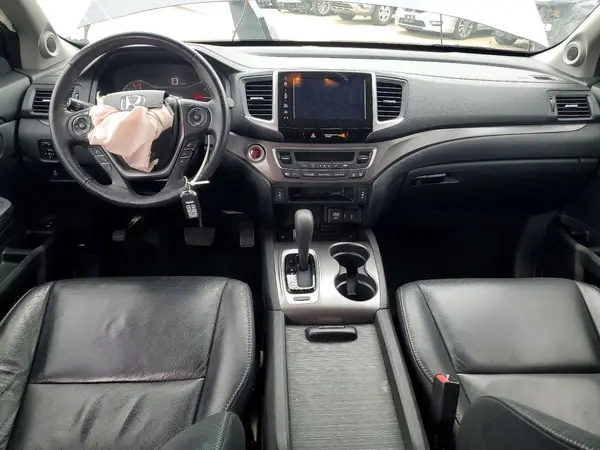 5FNYF5H53HB041122 2017 HONDA PILOT - Image 8
