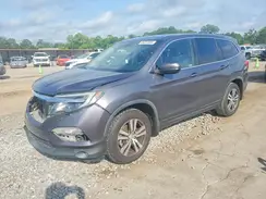 5FNYF5H53HB042089 2017 HONDA PILOT