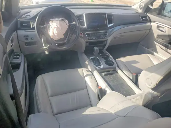 5FNYF5H53HB042089 2017 HONDA PILOT - Image 8