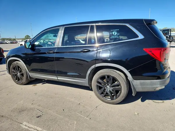 5FNYF5H53HB042934 2017 HONDA PILOT - Image 2
