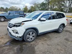 5FNYF5H53HB047910 2017 HONDA PILOT