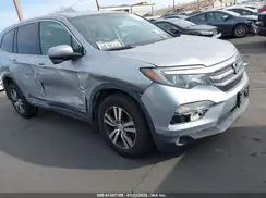 5FNYF5H53JB001578 2018 HONDA PILOT
