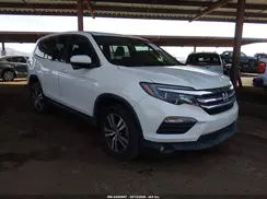 5FNYF5H53JB002066 2018 HONDA PILOT
