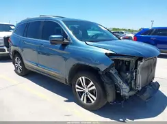 5FNYF5H53JB003363 2018 HONDA PILOT