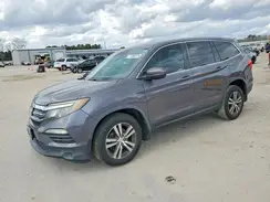 5FNYF5H53JB004979 2018 HONDA PILOT