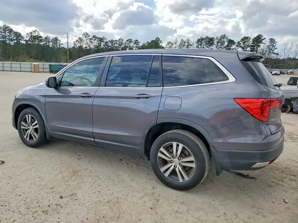 5FNYF5H53JB004979 2018 HONDA PILOT - Image 2