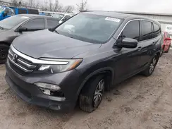 5FNYF5H53JB005002 2018 HONDA PILOT