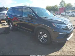 5FNYF5H53JB007929 2018 HONDA PILOT