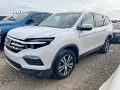 5FNYF5H53JB008515 2018 HONDA PILOT